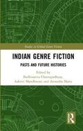 Chattopadhyay / Mandhwani / Maity |  Indian Genre Fiction | Buch |  Sack Fachmedien
