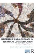Agboka / Matveeva |  Citizenship and Advocacy in Technical Communication | Buch |  Sack Fachmedien