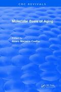 Macieira-Coelho |  Revival: Molecular Basis of Aging (1995) | Buch |  Sack Fachmedien