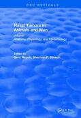 Gerd Reznik / Stinson |  Revival: Nasal Tumors in Animals and Man Vol. I (1983) | Buch |  Sack Fachmedien