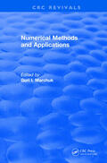 Marchuk |  Numerical Methods and Applications (1994) | Buch |  Sack Fachmedien