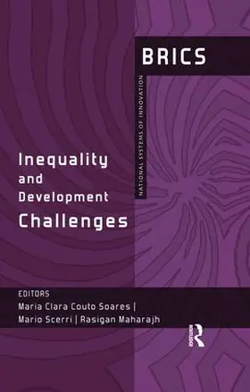 Soares / Scerri / Maharajh | Inequality and Development Challenges | Buch | 978-1-138-56102-1 | www.sack.de