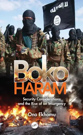 Ekhomu |  Boko Haram | Buch |  Sack Fachmedien