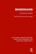 Thomas / Logan |  Mondragon | Buch |  Sack Fachmedien