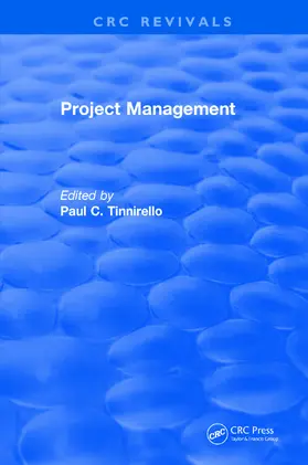 Tinnirello | Revival: Project Management (2000) | Buch | 978-1-138-56154-0 | sack.de