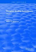 Eckelman |  Revival: Receptor Binding Radiotracers (1982) | Buch |  Sack Fachmedien