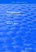 Mische |  Revival: Reengineering Systems Integration Success (1997) | Buch |  Sack Fachmedien