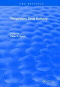 Byron |  Revival: Respiratory Drug Delivery (1989) | Buch |  Sack Fachmedien