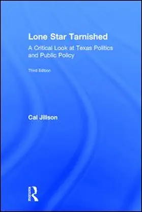 Jillson | Lone Star Tarnished | Buch | 978-1-138-56268-4 | www.sack.de