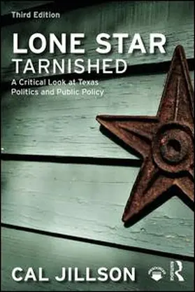 Jillson | Lone Star Tarnished | Buch | 978-1-138-56269-1 | www.sack.de