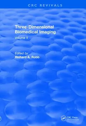 Richard | Revival: Three Dimensional Biomedical Imaging (1985) | Buch | 978-1-138-56272-1 | www.sack.de