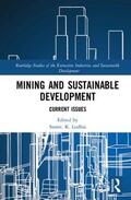 Lodhia |  Mining and Sustainable Development | Buch |  Sack Fachmedien