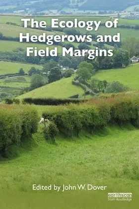 Dover |  The Ecology of Hedgerows and Field Margins | Buch |  Sack Fachmedien