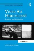 Hayden |  Video Art Historicized | Buch |  Sack Fachmedien