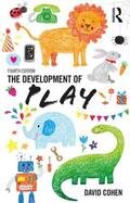 Cohen |  The Development Of Play | Buch |  Sack Fachmedien