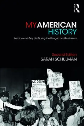 Schulman |  My American History | Buch |  Sack Fachmedien