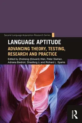 Wen / Skehan / Biedro¿ |  Language Aptitude | Buch |  Sack Fachmedien