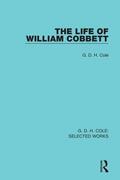 Cole |  The Life of William Cobbett | Buch |  Sack Fachmedien