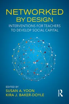 Yoon / Baker-Doyle |  Networked By Design | Buch |  Sack Fachmedien