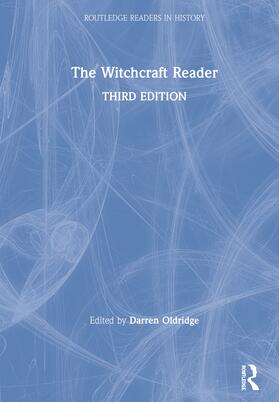 Oldridge | The Witchcraft Reader | Buch | 978-1-138-56542-5 | sack.de
