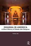 Jain |  Dharma in America | Buch |  Sack Fachmedien