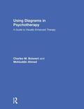 Boisvert / Ahmed |  Using Diagrams in Psychotherapy | Buch |  Sack Fachmedien