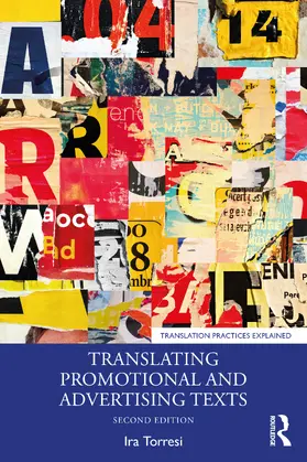 Torresi |  Translating Promotional and Advertising Texts | Buch |  Sack Fachmedien
