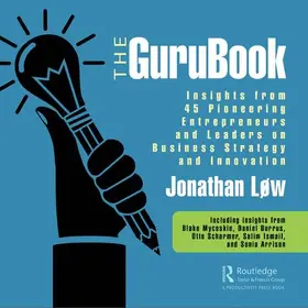 Løw | The GuruBook | Buch | 978-1-138-56643-9 | www.sack.de