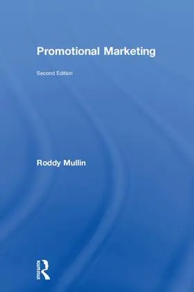 Mullin |  Promotional Marketing | Buch |  Sack Fachmedien