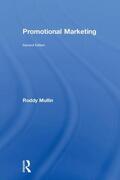 Mullin |  Promotional Marketing | Buch |  Sack Fachmedien