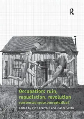 Churchill / Smith | Occupation: ruin, repudiation, revolution | Buch | 978-1-138-56778-8 | sack.de