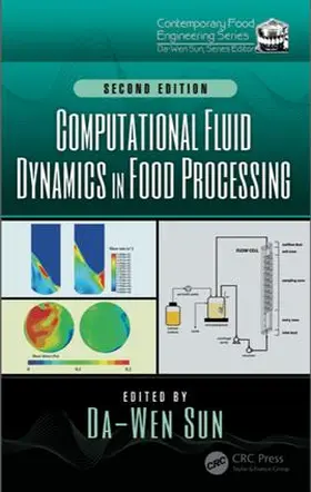 Sun |  Computational Fluid Dynamics in Food Processing | Buch |  Sack Fachmedien