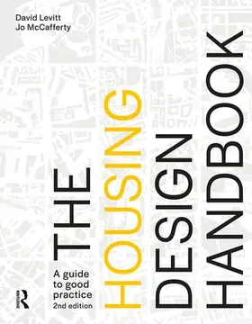 Levitt / McCafferty |  The Housing Design Handbook | Buch |  Sack Fachmedien