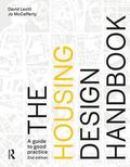 Levitt / McCafferty |  The Housing Design Handbook | Buch |  Sack Fachmedien