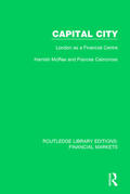 McRae / Cairncross |  Capital City | Buch |  Sack Fachmedien