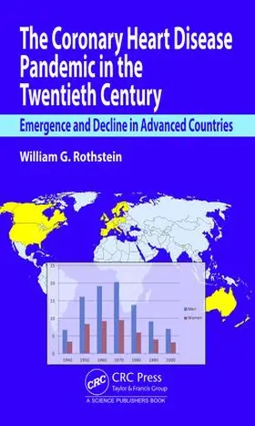 Rothstein |  The Coronary Heart Disease Pandemic in the Twentieth Century | Buch |  Sack Fachmedien