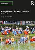 Power Bratton |  Religion and the Environment | Buch |  Sack Fachmedien