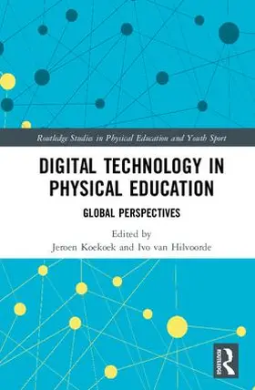 Koekoek / van Hilvoorde |  Digital Technology in Physical Education | Buch |  Sack Fachmedien