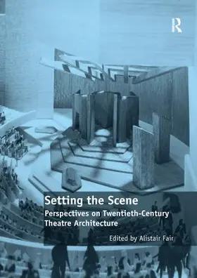 Fair | Setting the Scene | Buch | 978-1-138-57011-5 | www.sack.de