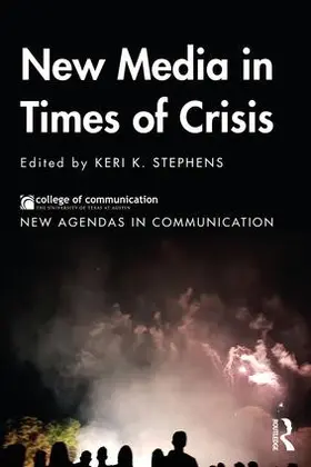 Stephens |  New Media in Times of Crisis | Buch |  Sack Fachmedien