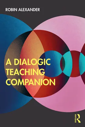 Alexander | A Dialogic Teaching Companion | Buch | 978-1-138-57035-1 | sack.de