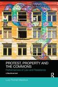 Finchett-Maddock |  Protest, Property and the Commons | Buch |  Sack Fachmedien