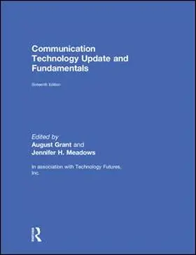 Grant / Meadows |  Communication Technology Update and Fundamentals | Buch |  Sack Fachmedien