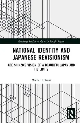 Kolmas |  National Identity and Japanese Revisionism | Buch |  Sack Fachmedien