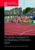 Lough / Geurin |  Routledge Handbook of the Business of Women's Sport | Buch |  Sack Fachmedien