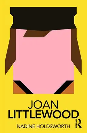 Holdsworth |  Joan Littlewood | Buch |  Sack Fachmedien