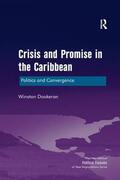 Dookeran |  Crisis and Promise in the Caribbean | Buch |  Sack Fachmedien