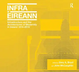 Boyd / McLaughlin |  Infrastructure and the Architectures of Modernity in Ireland 1916-2016 | Buch |  Sack Fachmedien