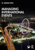 Ryan |  Managing International Events | Buch |  Sack Fachmedien