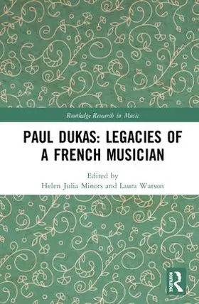 Minors / Watson |  Paul Dukas | Buch |  Sack Fachmedien